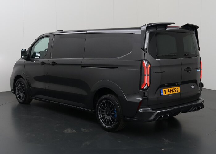 Ford Transit Custom 320 2.0 TDCI | L2 H1 | MS-RT