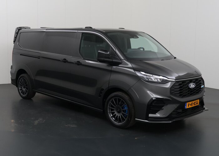 Ford Transit Custom 320 2.0 TDCI | L2 H1 | MS-RT