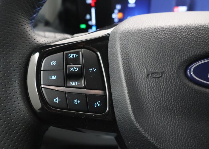 Ford Transit Custom 320 2.0 TDCI | L2 H1 | MS-RT
