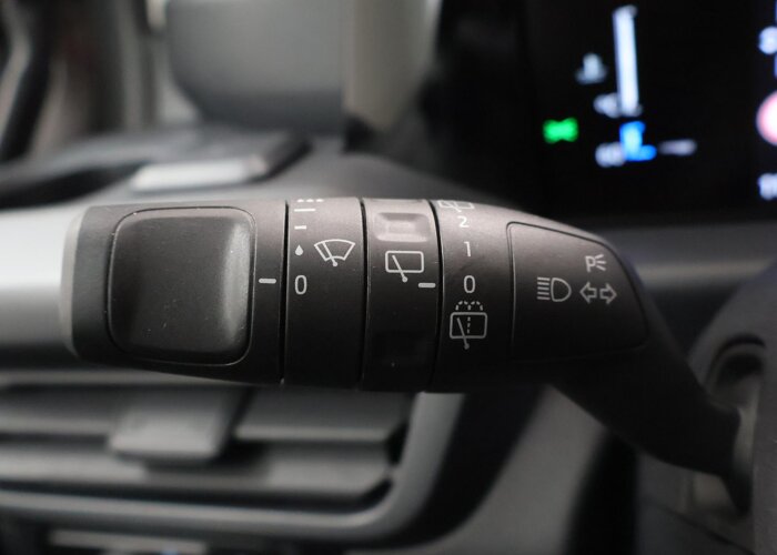 Ford Transit Custom 320 2.0 TDCI | L2 H1 | MS-RT