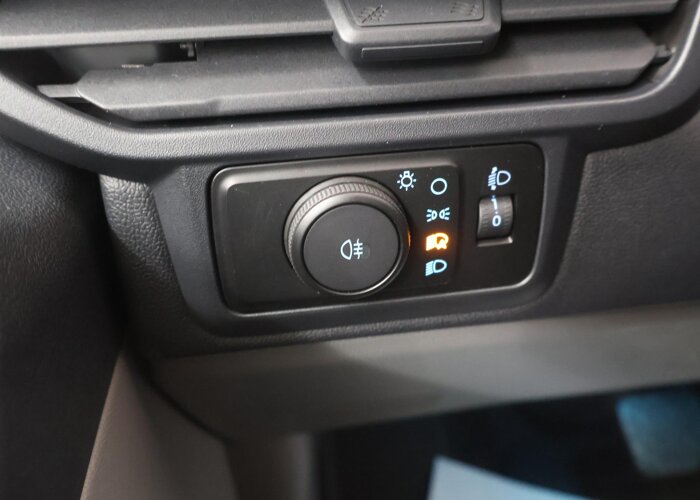 Ford Transit Custom 320 2.0 TDCI | L2 H1 | MS-RT