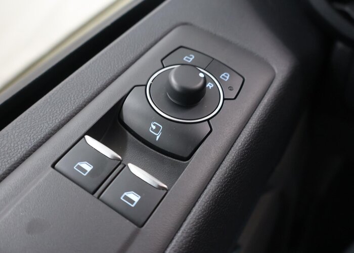Ford Transit Custom 320 2.0 TDCI | L2 H1 | MS-RT