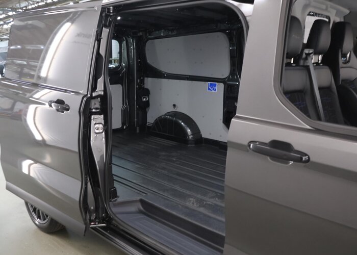 Ford Transit Custom 320 2.0 TDCI | L2 H1 | MS-RT