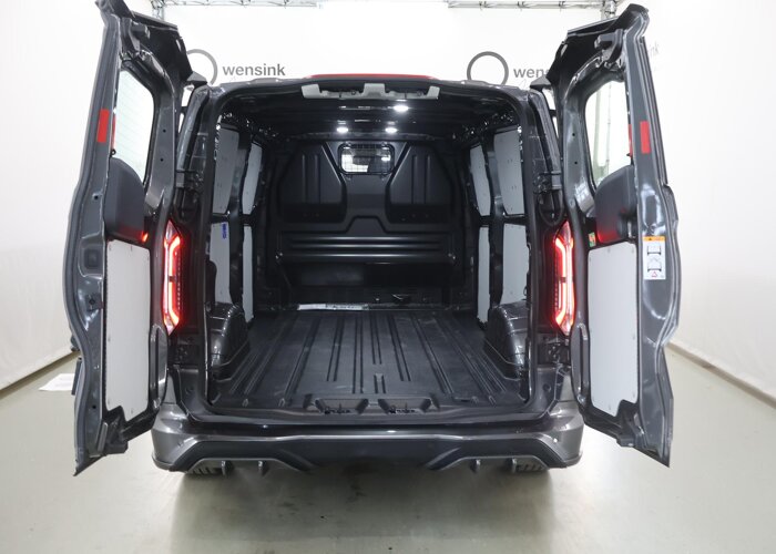 Ford Transit Custom 320 2.0 TDCI | L2 H1 | MS-RT