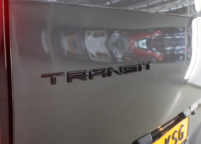 Ford Transit Custom 320 2.0 TDCI | L2 H1 | MS-RT