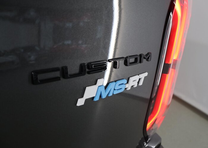 Ford Transit Custom 320 2.0 TDCI | L2 H1 | MS-RT