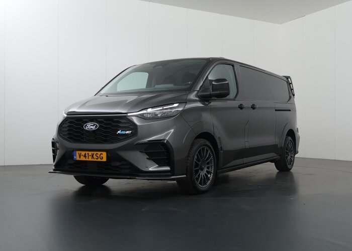 Ford Transit Custom 320 2.0 TDCI | L2 H1 | MS-RT