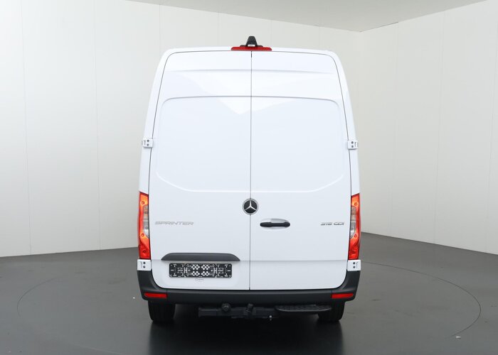 Mercedes-Benz Sprinter 315 CDI | AUT | L2 H2 | BPM VRIJ! |