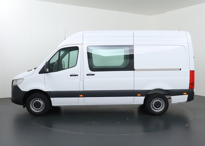 Mercedes-Benz Sprinter 315 CDI | AUT | L2 H2 | BPM VRIJ! |