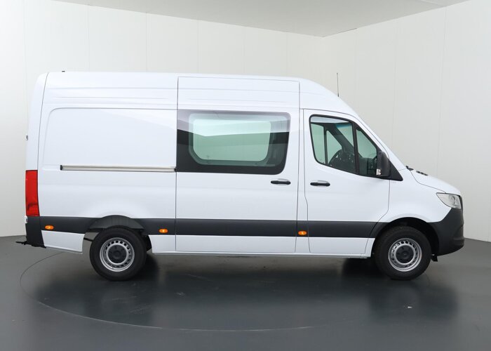 Mercedes-Benz Sprinter 315 CDI | AUT | L2 H2 | BPM VRIJ! |