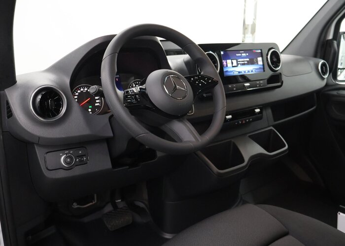 Mercedes-Benz Sprinter 315 CDI | AUT | L2 H2 | BPM VRIJ! |