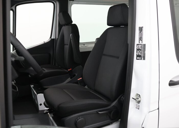 Mercedes-Benz Sprinter 315 CDI | AUT | L2 H2 | BPM VRIJ! |