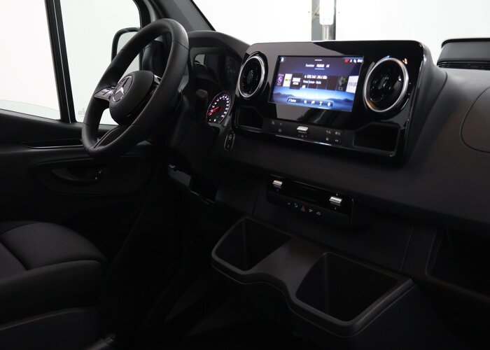 Mercedes-Benz Sprinter 315 CDI | AUT | L2 H2 | BPM VRIJ! |