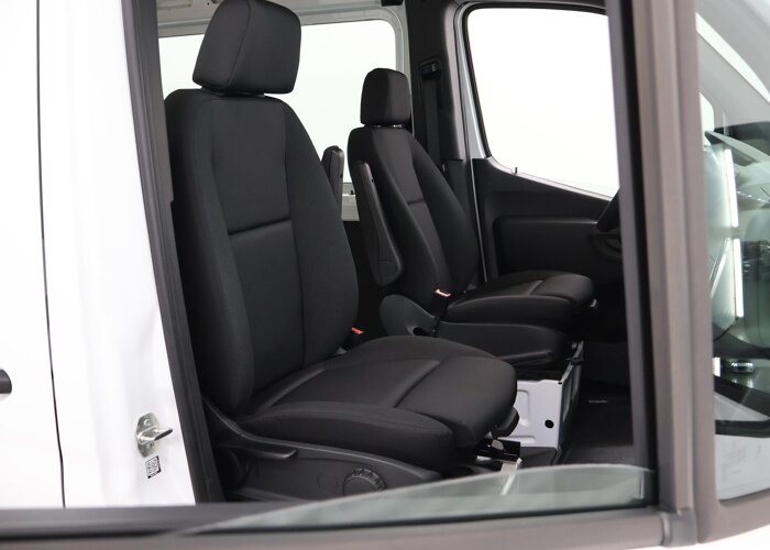 Mercedes-Benz Sprinter 315 CDI | AUT | L2 H2 | BPM VRIJ! |