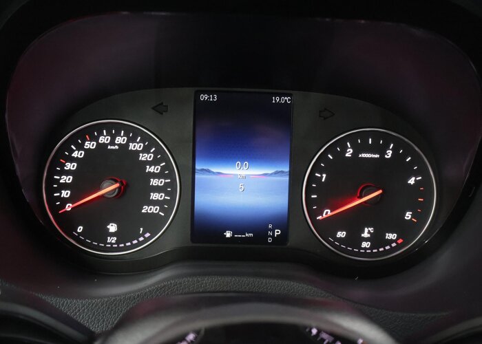 Mercedes-Benz Sprinter 315 CDI | AUT | L2 H2 | BPM VRIJ! |