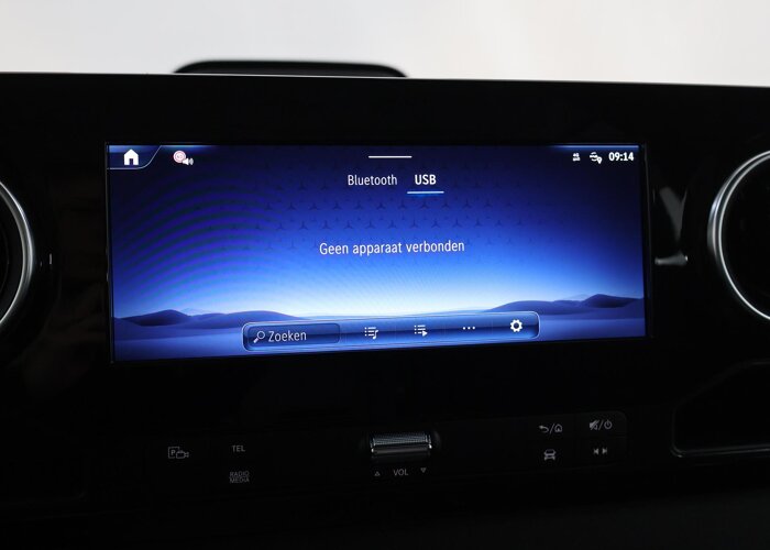Mercedes-Benz Sprinter 315 CDI | AUT | L2 H2 | BPM VRIJ! |