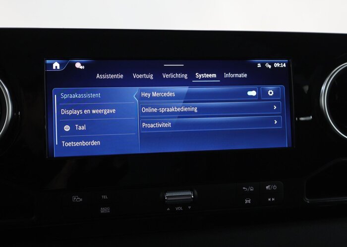 Mercedes-Benz Sprinter 315 CDI | AUT | L2 H2 | BPM VRIJ! |