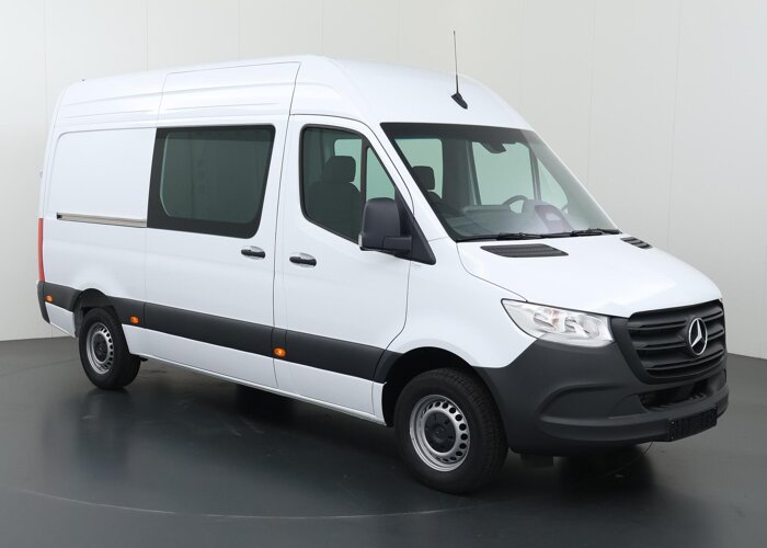 Mercedes-Benz Sprinter 315 CDI | AUT | L2 H2 | BPM VRIJ! |