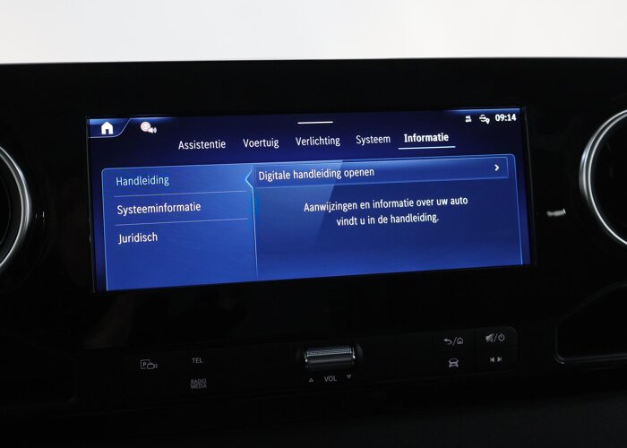 Mercedes-Benz Sprinter 315 CDI | AUT | L2 H2 | BPM VRIJ! |