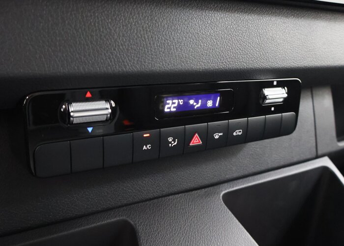 Mercedes-Benz Sprinter 315 CDI | AUT | L2 H2 | BPM VRIJ! |