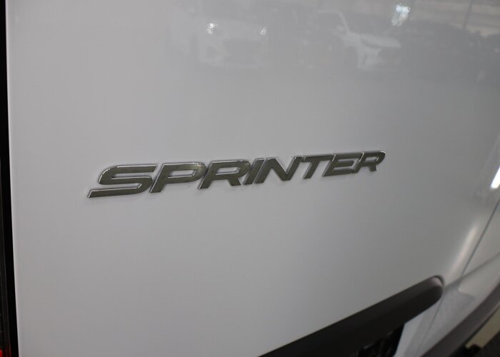 Mercedes-Benz Sprinter 315 CDI | AUT | L2 H2 | BPM VRIJ! |