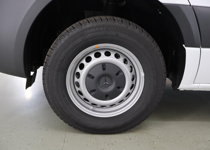Mercedes-Benz Sprinter 315 CDI | AUT | L2 H2 | BPM VRIJ! |