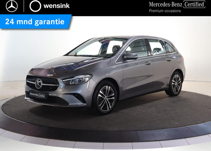 Mercedes-Benz B-Klasse 250 e Luxury Line
