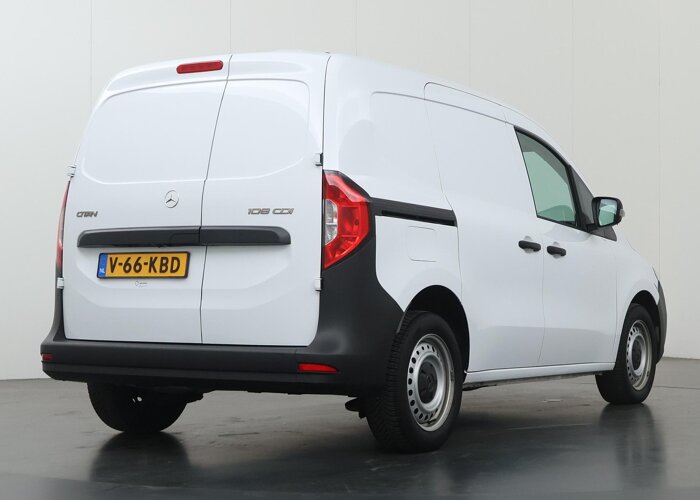 Mercedes-Benz Citan 108 CDI | L1 |