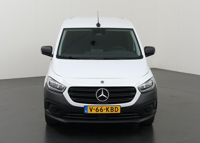 Mercedes-Benz Citan 108 CDI | L1 |