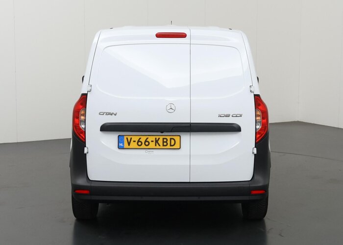 Mercedes-Benz Citan 108 CDI | L1 |