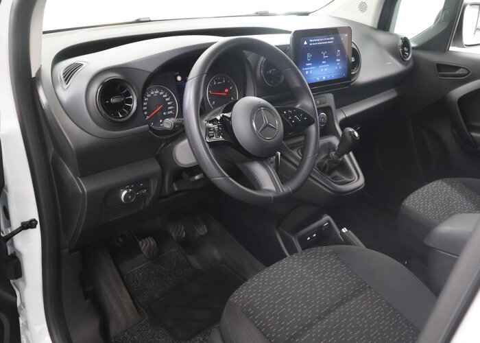 Mercedes-Benz Citan 108 CDI | L1 |