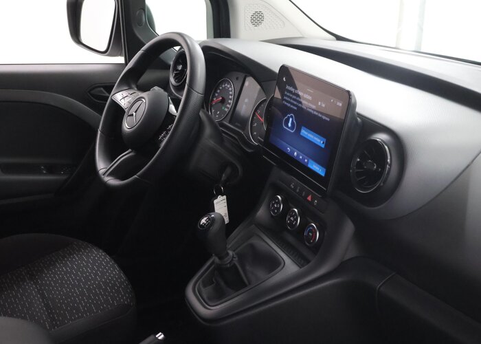Mercedes-Benz Citan 108 CDI | L1 |
