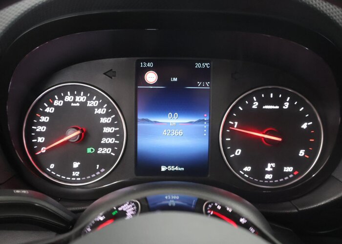Mercedes-Benz Citan 108 CDI | L1 |