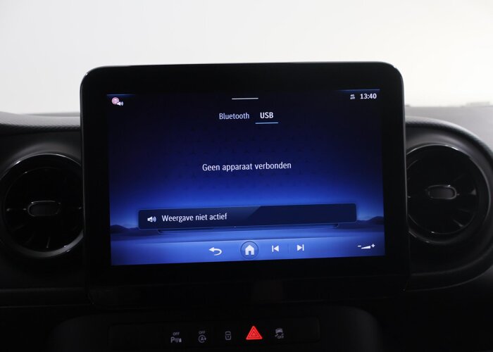Mercedes-Benz Citan 108 CDI | L1 |