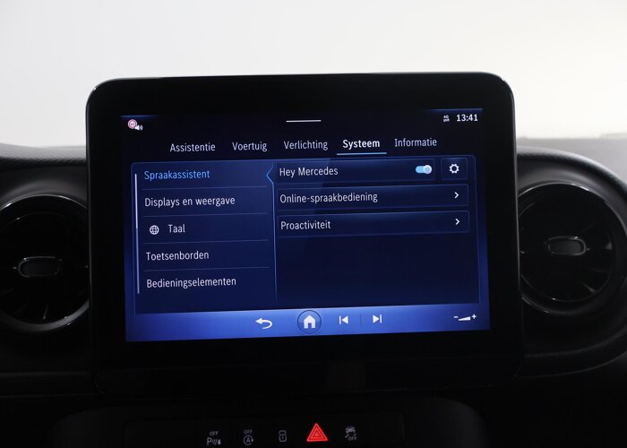 Mercedes-Benz Citan 108 CDI | L1 |