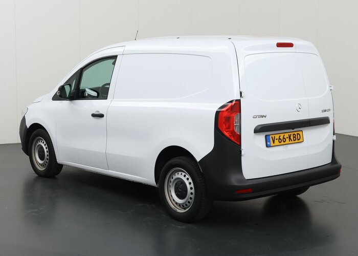 Mercedes-Benz Citan 108 CDI | L1 |