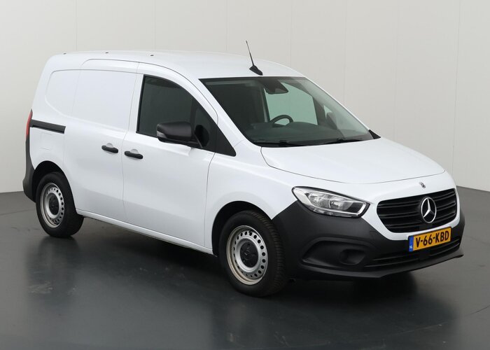 Mercedes-Benz Citan 108 CDI | L1 |
