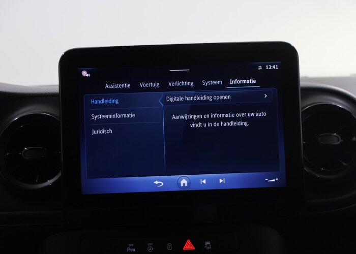 Mercedes-Benz Citan 108 CDI | L1 |