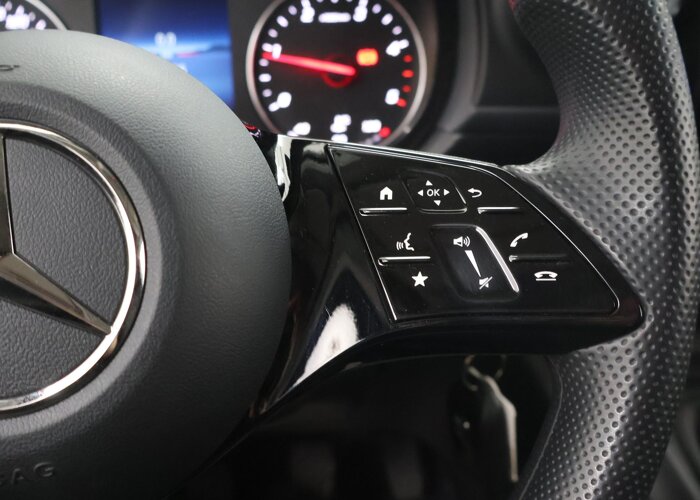 Mercedes-Benz Citan 108 CDI | L1 |