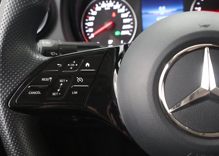 Mercedes-Benz Citan 108 CDI | L1 |