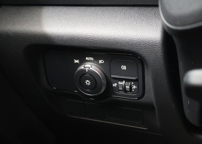 Mercedes-Benz Citan 108 CDI | L1 |