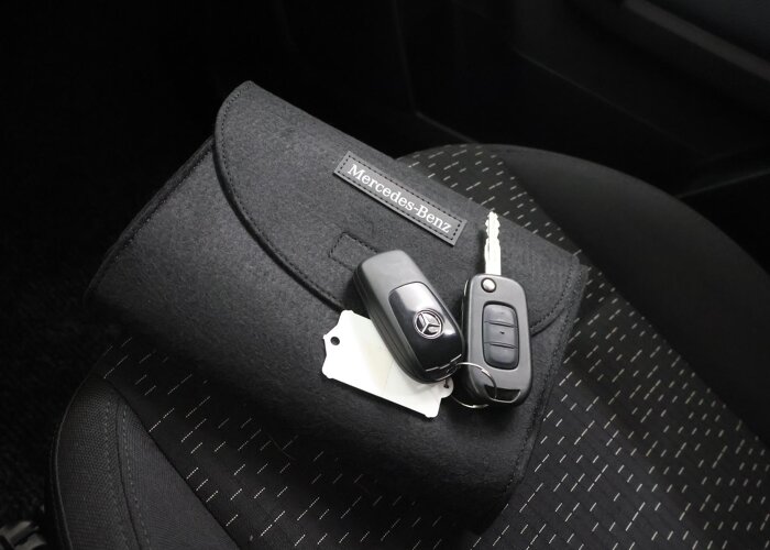 Mercedes-Benz Citan 108 CDI | L1 |