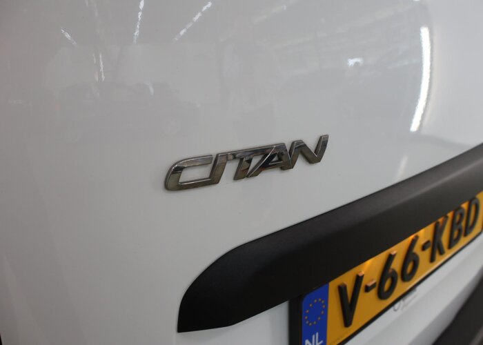 Mercedes-Benz Citan 108 CDI | L1 |