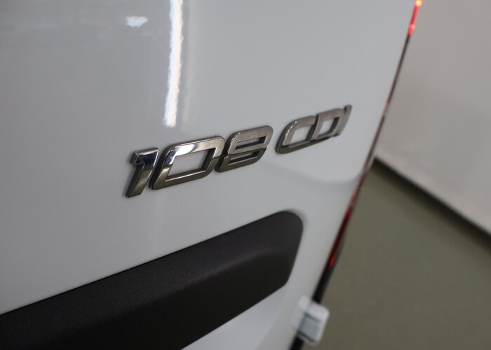 Mercedes-Benz Citan 108 CDI | L1 |
