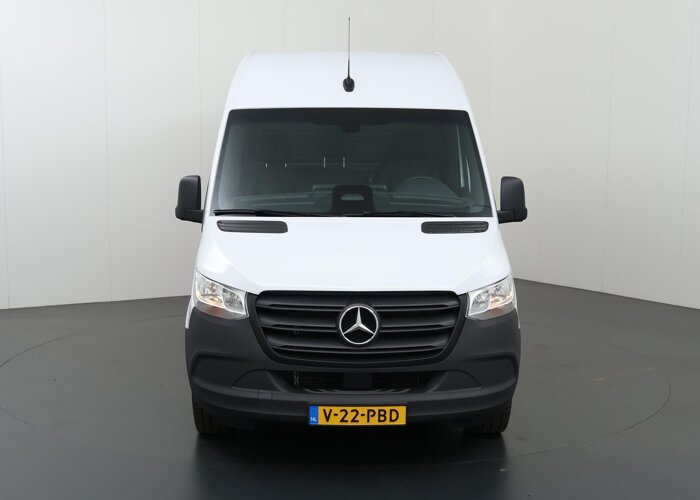 Mercedes-Benz Sprinter 317 CDI L2 H2 Pro