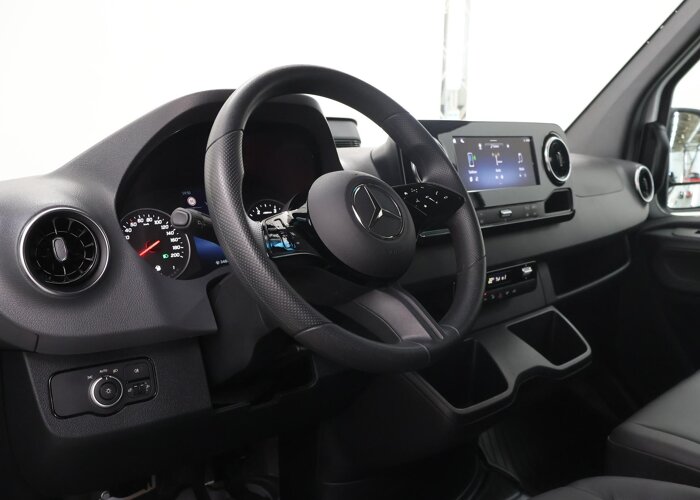 Mercedes-Benz Sprinter 317 CDI L2 H2 Pro