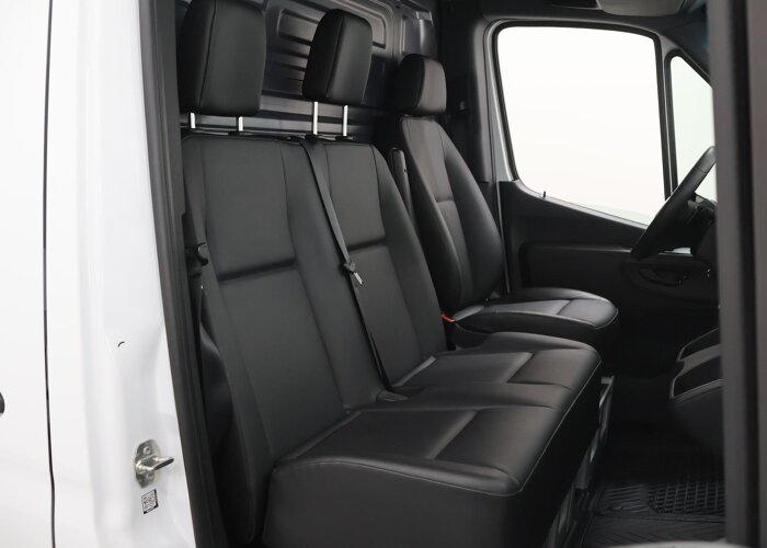 Mercedes-Benz Sprinter 317 CDI L2 H2 Pro