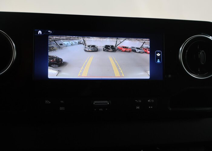 Mercedes-Benz Sprinter 317 CDI L2 H2 Pro
