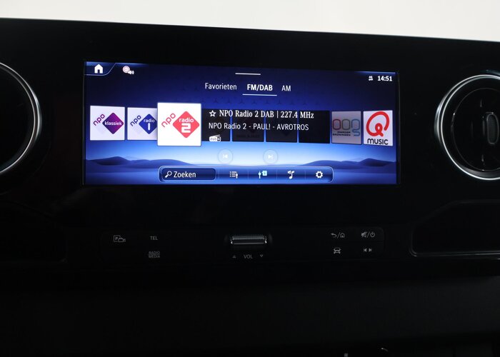 Mercedes-Benz Sprinter 317 CDI L2 H2 Pro