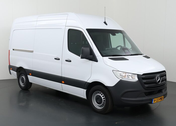 Mercedes-Benz Sprinter 317 CDI L2 H2 Pro